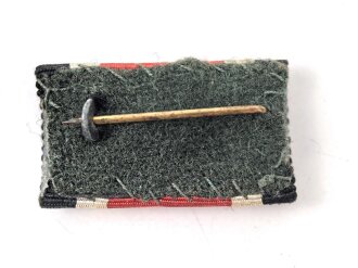 Bandspange Eisernes Kreuz 2.Klasse 1939, 30mm