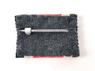 Bandspange Eisernes Kreuz 2.Klasse 1939, 26mm