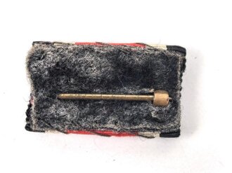 Bandspange Eisernes Kreuz 2.Klasse 1939, 30mm