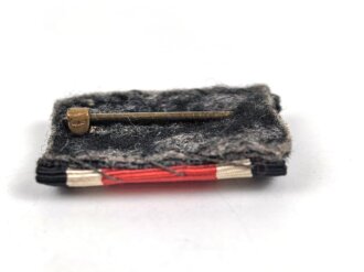 Bandspange Eisernes Kreuz 2.Klasse 1939, 30mm