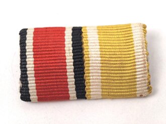 Bandspange Eisernes Kreuz 2.Klasse 1939 / Schutzwall...
