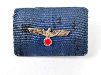 Bandspange Dienstauszeichnung Heer, 26mm