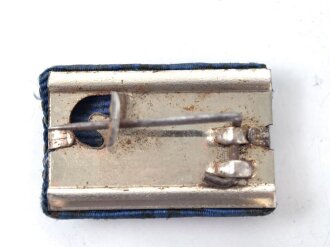 Bandspange Dienstauszeichnung Heer, 26mm