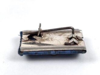 Bandspange Dienstauszeichnung Heer, 26mm