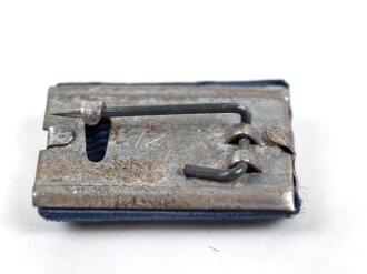 Bandspange Dienstauszeichnung Heer, 25mm