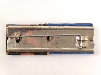 Bandspange Dienstauszeichnung Heer / Anschlussmedaille 1....