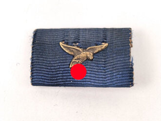 Bandspange Dienstauszeichnung Luftwaffe, 29mm