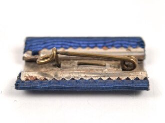 Bandspange Dienstauszeichnung Luftwaffe, 29mm