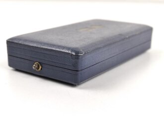 Belgien,  Etui für eine Auszeichnung