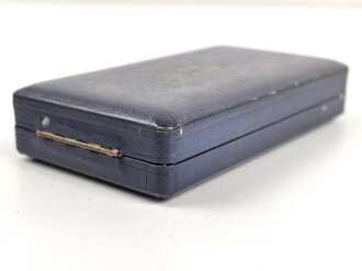 Belgien,  Etui für eine Auszeichnung