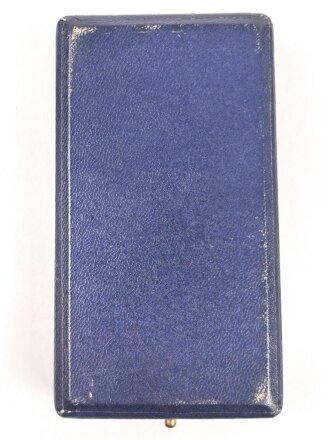 Belgien,  Etui für eine Auszeichnung