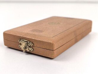 Griechenland, Etui zum Orden des Phönix 8,5 x 14 x...