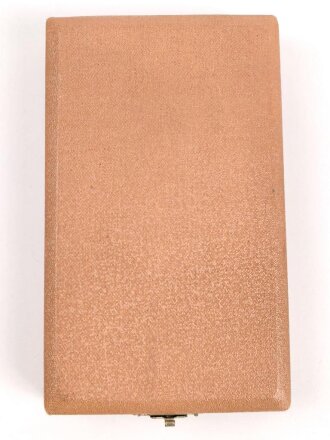 Griechenland, Etui zum Orden des Phönix 8,5 x 14 x 2,5cm