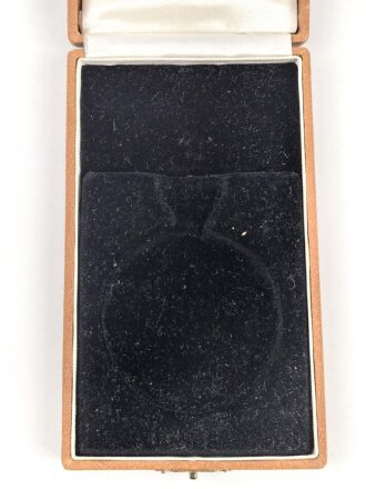 Griechenland, Etui zum Orden des Phönix 8,5 x 14 x 2,5cm