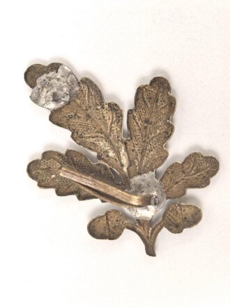 Kragenspiegel Auflage ,Freikorps Golding ? Gesamthöhe 35mm