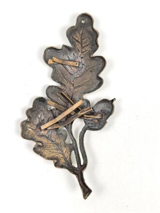 Freikorps, Kragenspiegel Auflage Freiwilligen Detachement...