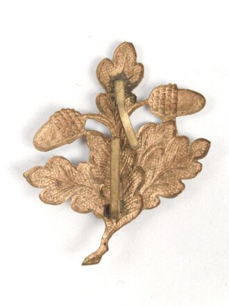 Freikorps, Kragenspiegel Auflage Freikorps Osterroth