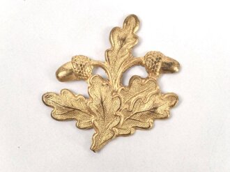 Freikorps, Kragenspiegel Auflage Freikorps Osterroth, " Stiel" abgebrochen