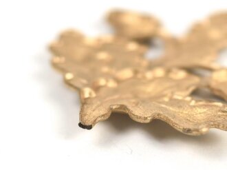 Freikorps, Kragenspiegel Auflage Freikorps Osterroth, " Stiel" abgebrochen