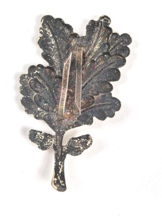 Freikorps, Kragenspiegel Auflage Minenwerfer Detachement...