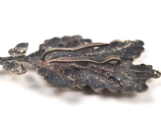 Freikorps, Kragenspiegel Auflage Minenwerfer Detachement Heinzmann