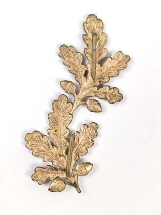 Freikorps, Kragenspiegel Auflage Freikorps von Pfeffer