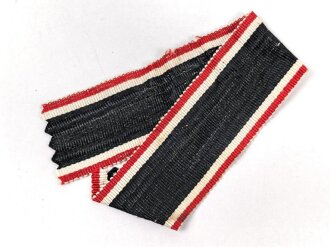 Kyffhäuserbund,  Kriegsdenkmünze 1914-18 , Band beiliegend