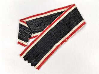 Kyffhäuserbund,  Kriegsdenkmünze 1914-18 , Band beiliegend