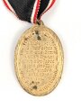 Kyffhäuserbund,  Kriegsdenkmünze 1914-18 , am Band