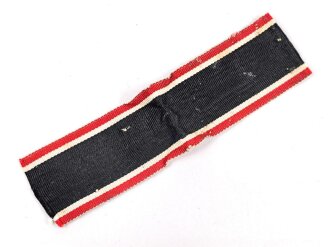 Kyffhäuserbund,  Band zur Kriegsdenkmünze 1914-18 , Länge 10cm