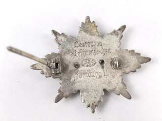 Deutsches Feld Ehrenzeichen, guter Zustand