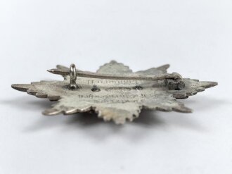 Deutsches Feld Ehrenzeichen, guter Zustand