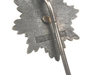 Deutsches Feld Ehrenzeichen, Miniatur 19,60 mm Höhe