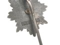 Deutsches Feld Ehrenzeichen, Miniatur 19,60 mm Höhe