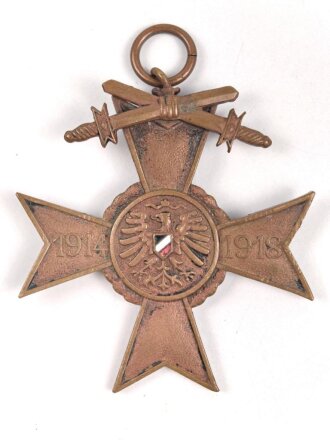 Ehrenbund Deutscher Weltkriegsteilnehmer , Ehrenkreuz ,...