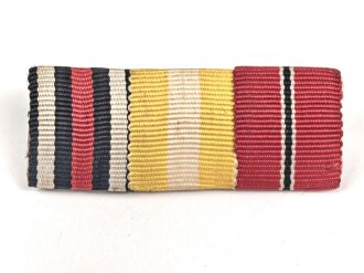 Bandspange Ehrenkreuz für Frontkämpfer,...