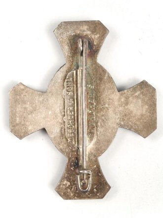 Bayrischer Kriegerbund, Bundesehrenkreuz