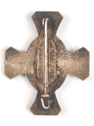 Bayrischer Kriegerbund, Bundesehrenkreuz