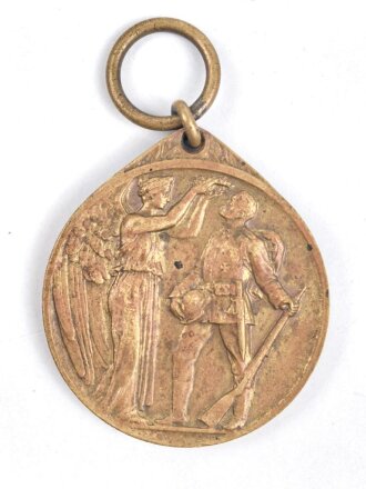 Deutsche Ehrendenkmünze des Weltkrieges 1914-1918