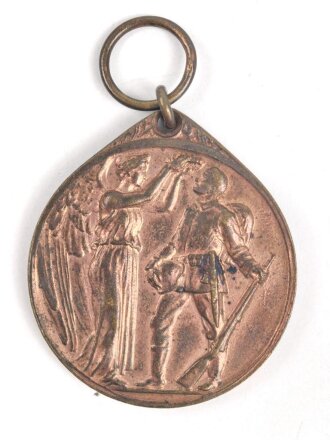 Deutsche Ehrendenkmünze des Weltkrieges 1914-1918