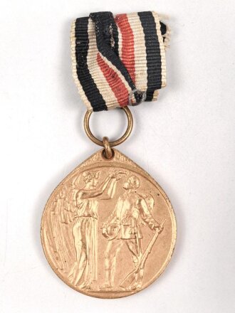 Deutsche Ehrendenkmünze des Weltkrieges 1914-1918,...