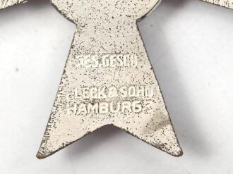 "Somme" Kreuz 1914-1918