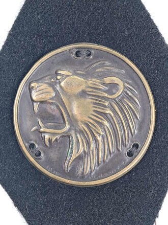 Freikorps Epp,  Ärmelabzeichen