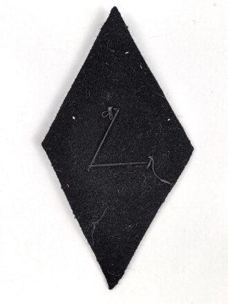 Freikorps Epp,  Ärmelabzeichen