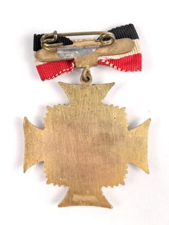 Bund Deutscher Marine Vereine, Ehrenkreuz "Für...