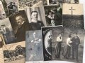 Kaiserreich und 1. Weltkrieg, 25 Stück Ansichtskarten