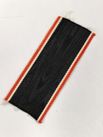 Kyffhäuserbund,  Verleihungsurkunde zur Kriegsdenkmünze 1914-18, dazu die Denkmünze mit beiliegendem Band