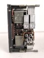 Luftwaffe Umformer U.17 , Ln26985 für FuG 16. Originallack, Funktion nicht geprüft