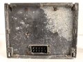Luftwaffe Umformer U.17 , Ln26985 für FuG 16. War allem Anschein nach nie lackiert, Funktion nicht geprüft