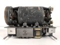 Luftwaffe Umformer U/10 s, Ln 27375, Einankerumformer für den Sender der FuG10-Anlage. Originallack, Funktion nicht geprüft
